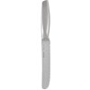 ORION Nůž svačinový vlnitý SILVERLINE 10 cm, nerez