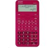 SHARP kalkulačka - ELW531TLBRD - Blister - červená SHARP kalkulačka - ELW531TLBRD - Blister - červená