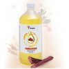 Verana Masážny olej Santalové drevo, 1000 ml Verana Masážny olej Santalové drevo, 1000 ml
