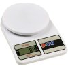 Kuchynská váha s displejom do 10 kg Kuchynská váha s displejom do 10 kg
