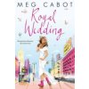 Royal Wedding (CABOT MEG)(Brožovaná) Royal Wedding (CABOT MEG)(Brožovaná)