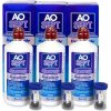 Alcon Aosept Plus Hydraglyde 3 x 360 ml