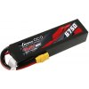 Gens Ace - Acepow Electronics Co. Ltd GENS ACE LiPo - 4S 6750mAh 14,8V 4S1P (60C) XT90 Plug Gens Ace - Acepow Electronics Co. Ltd GENS ACE LiPo - 4S 6750mAh 14,8V 4S1P (60C) XT90 Plug