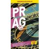 Praha / turistický průvodce s mapou (německy) - Marco Polo Praha / turistický průvodce s mapou (německy) - Marco Polo