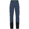 Karpos Alagna Plus Evo midnight/green flash