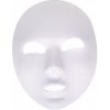 Maska pre hydinu, biela Maska pre hydinu, biela