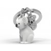 MTM - KĽÚČENKA - Koala sivá MTM - KĽÚČENKA - Koala sivá