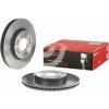 BREMBO Brzdový kotúč vetraný Ø280mm 09.C249.11