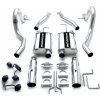 Cat Back výfuk Magnaflow pre Ford Mustang V8/4.6L/5.0L 1994-1998 Cat Back výfuk Magnaflow pre Ford Mustang V8/4.6L/5.0L 1994-1998