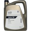 Motorový olej Opel GM Fuel Economy LongLife 0W-20 5l Motorový olej Opel GM Fuel Economy LongLife 0W-20 5l