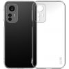 Gumený kryt MOFI na Xiaomi Redmi Note 12S - Priehľadná Gumený kryt MOFI na Xiaomi Redmi Note 12S - Priehľadná