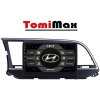 TomiMax Hyundai Elantra Android 14 autorádio s WIFI, GPS, USB, BT HW výbava: 2K 2000x1200px 8 Core 6GB+128GB - iba displej D TomiMax Hyundai Elantra Android 14 autorádio s WIFI, GPS, USB, BT HW výbava: 2K 2000x1200px 8 Core 6GB+128GB - iba displej D