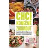 Chci konečně zhubnout (Alexandra Rohlíková) Chci konečně zhubnout (Alexandra Rohlíková)