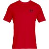 Sportstyle Left Chest ss red 1326799-600 červené Sportstyle Left Chest ss red 1326799-600 červené