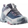 Dámske turistické topánky SALOMON X ULTRA 5 W EU 41 1/3 Dámske turistické topánky SALOMON X ULTRA 5 W EU 41 1/3