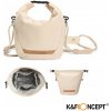 K&F Sling Bag 5L Urban Wander 11 Beige K&F Sling Bag 5L Urban Wander 11 Beige