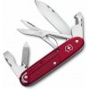Nôž Victorinox Synergy X Alox 0.8226.20 + 5 rokov záruka a darček ZADARMO Nôž Victorinox Synergy X Alox 0.8226.20 + 5 rokov záruka a darček ZADARMO