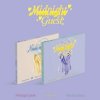 Fromis_9: Midnight Guest - CD Fromis_9: Midnight Guest - CD
