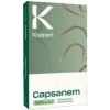 CAPSANEM Steinernema carpocapsae Balenie: 2 x 250 miliónov CAPSANEM Steinernema carpocapsae Balenie: 2 x 250 miliónov