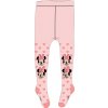 Detské pančuchy Minnie Mouse Hearts ružové Veľkosť: 128/134 Detské pančuchy Minnie Mouse Hearts ružové Veľkosť: 128/134