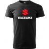 Pánske tričko s motívom 088 Suzuki Pánske tričko s motívom 088 Suzuki