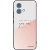 Picasee silikónový čierny obal pre Motorola Edge 40 Neo - Vytvor si svoju vlastnú príležitosť Picasee silikónový čierny obal pre Motorola Edge 40 Neo - Vytvor si svoju vlastnú príležitosť