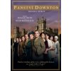 Panství Downton 2. série DVD Panství Downton 2. série DVD