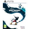 Disney Epic Mickey: Rebrushed (PS5) Disney Epic Mickey: Rebrushed (PS5)