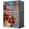 SMOOKIES Premium STRAWBERRY - jahodové sušienky 100% human grade, 200g SMOOKIES Premium STRAWBERRY - jahodové sušienky 100% human grade, 200g