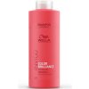 Wella Invigo Color Brilliance Protection Fine Shampoo 250 ml