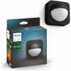 Philips Hue Smart Accessory 8719514342262 exteriérový vonkajší senzor LED 6,4x7,6x7,6cm IP54 2xAA Philips Hue Smart Accessory 8719514342262 exteriérový vonkajší senzor LED 6,4x7,6x7,6cm IP54 2xAA