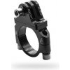 Držiak kamery na riadítka 31,8mm čierny Držiak kamery na riadítka 31,8mm čierny