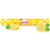 INTACT ROLKA HROZNOVÝ CUKOR S VIT.C CITRÓN pastilky 40 g INTACT ROLKA HROZNOVÝ CUKOR S VIT.C CITRÓN pastilky 40 g