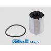PURFLUX Palivový filter C507A PURFLUX Palivový filter C507A