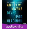Dívka pod hladinou - Andrew Mayne Dívka pod hladinou - Andrew Mayne