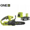 RYOBI Reťazová píla 18V ONE+ RY18CS20A-125 RYOBI Reťazová píla 18V ONE+ RY18CS20A-125