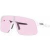 Slnečné okuliare Oakley SUTRO LITE S - OO9496-0834 - MATTE WHITE PRIZM LOW LIGHT Slnečné okuliare Oakley SUTRO LITE S - OO9496-0834 - MATTE WHITE PRIZM LOW LIGHT