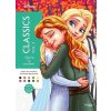 Mystery Colouring - Classics Vol 2 Mystery Colouring - Classics Vol 2