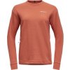 Dámske tričko Devold, EVERYDAY CREW oranžová XL Dámske tričko Devold, EVERYDAY CREW oranžová XL