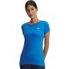 Dámske tričko Under Armour Tech Mesh SS modrá|S Dámske tričko Under Armour Tech Mesh SS modrá|S