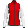 Dámska bunda Head CLUB 25 Jacket Women Red/White XL Dámska bunda Head CLUB 25 Jacket Women Red/White XL