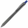 Pentel Energel BLP105 0,5 mm modrý