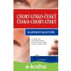 E-kniha Chorvatsko-český/ česko-chorvatský kapesní slovník - Vladimír Uchytil E-kniha Chorvatsko-český/ česko-chorvatský kapesní slovník - Vladimír Uchytil