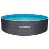 MARIMEX ORLANDO 3,66X1,22 M RATAN, 10340258 MARIMEX ORLANDO 3,66X1,22 M RATAN, 10340258