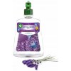 Air Wick Elektrická náplň Levanduľové polia & Modré zvončeky 228 ml Air Wick Elektrická náplň Levanduľové polia & Modré zvončeky 228 ml