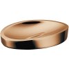 CB - PLUS W4940 - Miska na mydlo MEL PVD - meď lesklá (VL) | MP-KOVANIA.sk CB - PLUS W4940 - Miska na mydlo MEL PVD - meď lesklá (VL) | MP-KOVANIA.sk
