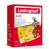 LEUKOPLAST KIDS Vodeodolná Náplasť na rany pre deti, pás 6cmx1m, 1ks LEUKOPLAST KIDS Vodeodolná Náplasť na rany pre deti, pás 6cmx1m, 1ks