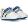 Tommy Hilfiger dojčenské capačky 32817 Velikost: 18 Tommy Hilfiger dojčenské capačky 32817 Velikost: 18