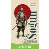 E-kniha Šógun - James Clavell E-kniha Šógun - James Clavell