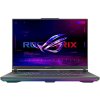 ASUS ROG Strix G16 G614PM-TS274WZ, Ryzen 9 8940HX, 16.0˝ 2560x1600 WQXGA, RTX 5060/8GB, 32GB, SSD 1TB, W11H, bez AC ada ASUS ROG Strix G16 G614PM-TS274WZ, Ryzen 9 8940HX, 16.0˝ 2560x1600 WQXGA, RTX 5060/8GB, 32GB, SSD 1TB, W11H, bez AC ada
